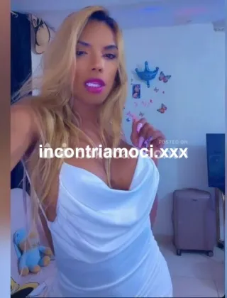23 - Mia Colucci Trans Terni - 3270878262