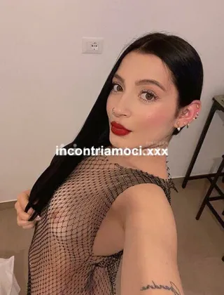 15 - Lucia Escort Foggia - 3512205984