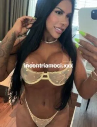 23 - Morena Trans Napoli - 3513692344