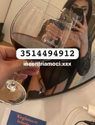 19 - Daniela Trans Parma - 3514494912