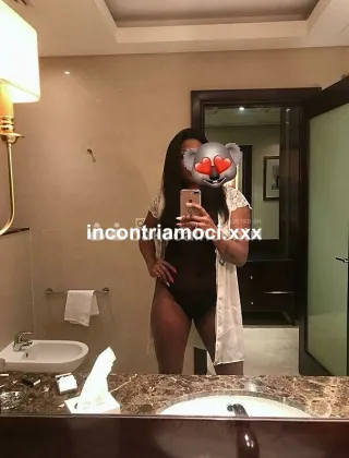 8 - Maya Escort Ravenna - 3508745176
