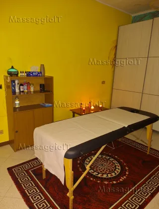 8 - Massaggi Padova - 3931842149