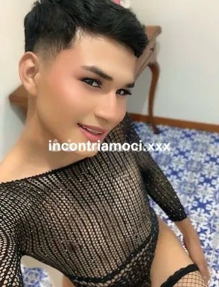 13 - Brune Trans Venezia - 3338577700