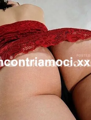 32 - Anna Escort Perugia - 3532077029
