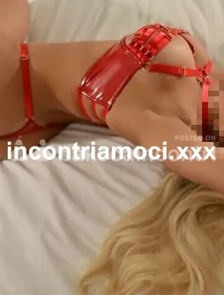 9 - Martina Escort Roma - 3275336254