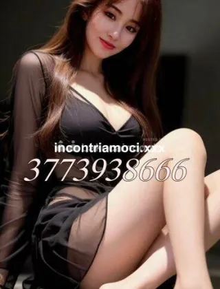 6 - Orientale Top Escort Torino - 3773938666