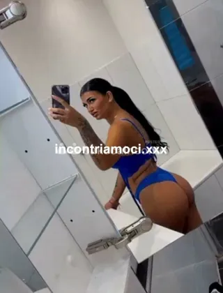 2 - Sabrina Escort Rimini - 3271632408