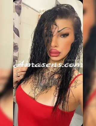 16 - Morena Trans Napoli - 3935639764