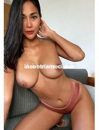 10 - Yenifer Escort Verbano-Cusio-Ossola - 3508957894