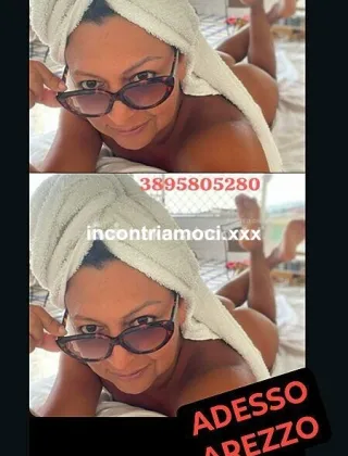31 - Carolina Trans Roma - 3895805280