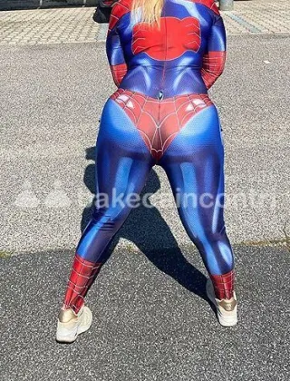 32 - Marty Cosplay Italia Escort Latina - 3478974444