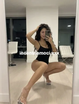 18 - Laura Escort Teramo - 3508828122