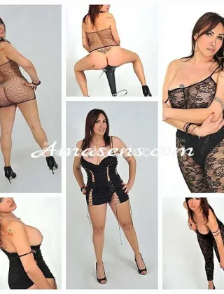 13 - Sonia Trans Napoli - 3349613206