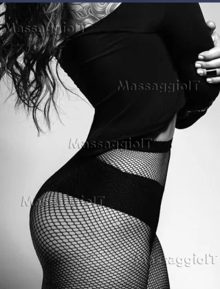 7 - Studio Professionale Massaggi Brescia - 3495327073
