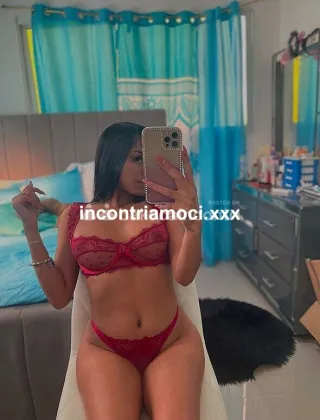 23 - Patricia Escort Brindisi - 3381938734