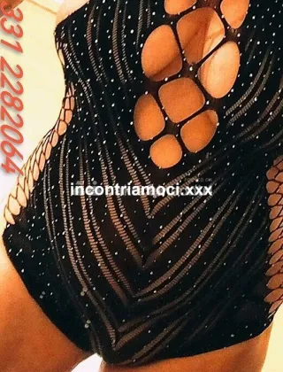 19 - Luna Escort Prato - 3312282064