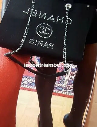 16 - Splendida Top Trans Trans Monza e della Brianza - 3661240433