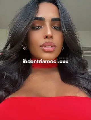 2 - Mary Trans Milano - 3935704352
