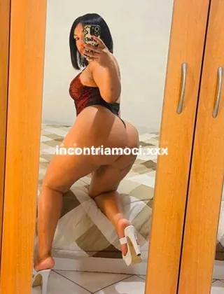 10 - Monica Escort Bergamo - 3889264690