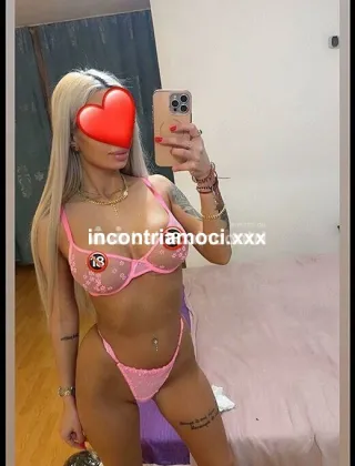 18 - Mary Escort Piacenza - 3508475105