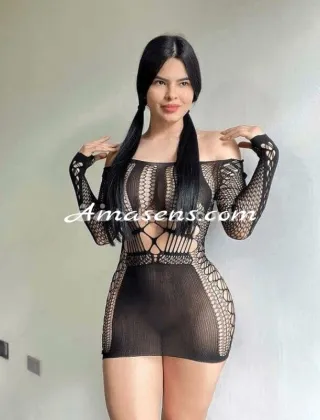 13 - Elena Escort Campobasso - 3508282012