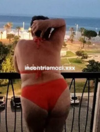 23 - Teresa Escort Reggio Calabria - 3926222950