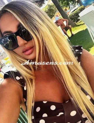 6 - Anays Escort Teramo - 3514179965