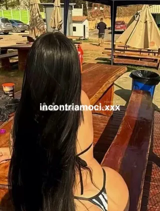 10 - Victoria Escort Milano - 3286864318