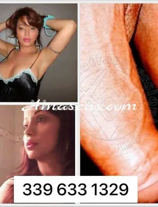 19 - Nathalie Trans Roma - 3396331329