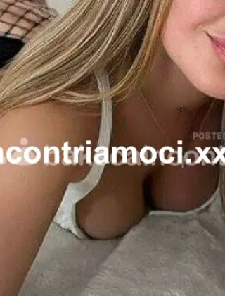 4 - Milla Escort Biella - 3272227639