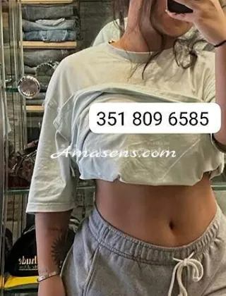 15 - Elisa Escort Belluno - 3518096585