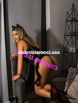 12 - Isabella Escort Parma - 3514822673