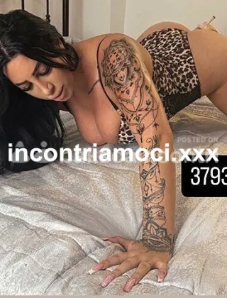 32 - Federica Trans Salerno - 3793538606
