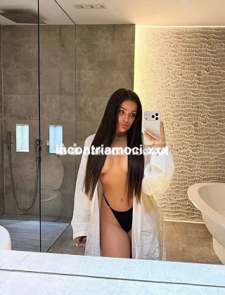 3508925789 - Laura 27 Escort Padova