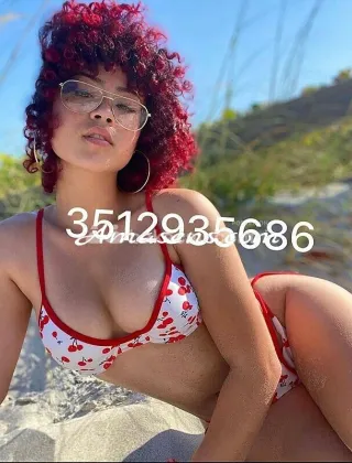 4 - Lucia Escort Salerno - 3512935686