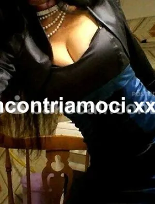 25 - Giulia Escort Bergamo - 3270204576