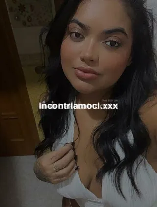 15 - Vittoria Escort Reggio Calabria - 3935474911