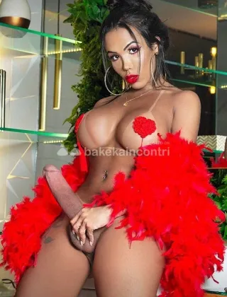 32 - Adriana Trans Milano - 3446813641