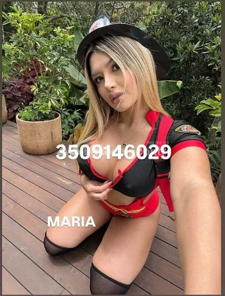 33 - Paulina Escort Roma - 3509146029