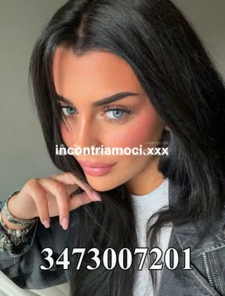 24 - Mari Escort Palermo - 3473007201