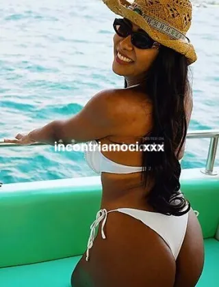 31 - Manuela Trans Bologna - 3895368002