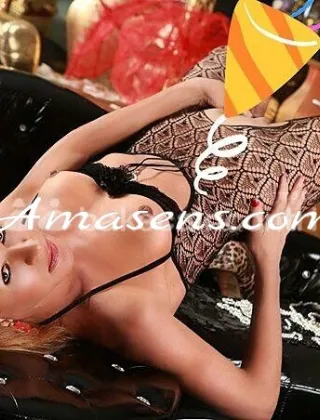 9 - Nycole Trans Sassari - 3291231594