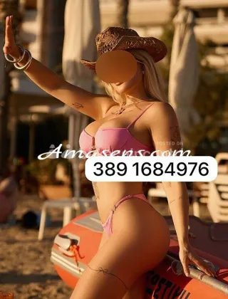 23 - Gabriella Escort Savona - 3891684976