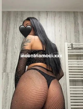 6 - Bryana Escort Genova - 3508451571