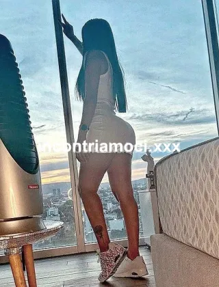 33 - Luna Escort Oristano - 3512478159
