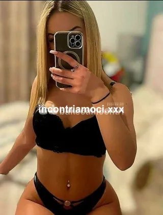 9 - Cristal Escort Teramo - 3762903495