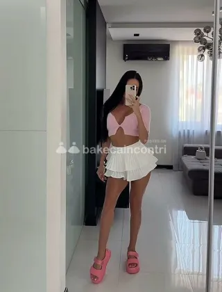 34 - Natalia Escort Ancona - 3512176515
