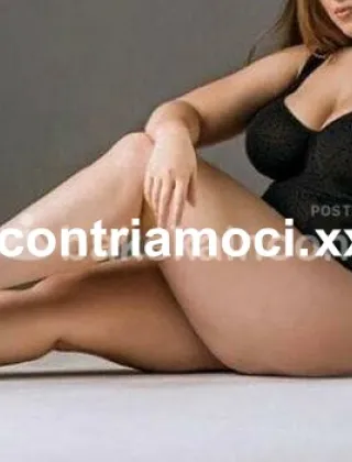 17 - Anna Escort Pistoia - 3533284928