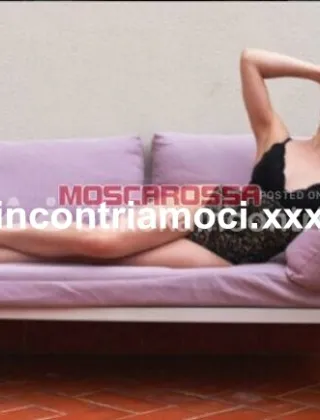 7 - Laura Escort Verona - 3463281982
