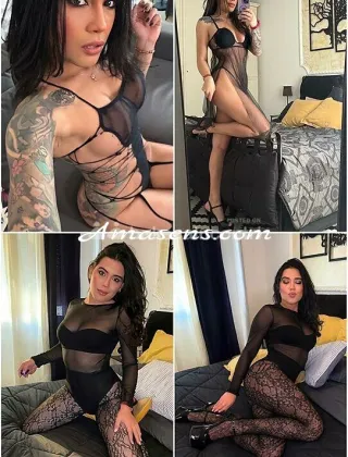3509983543 - Karolina 26 Trans 🇨🇴 Colombiana Messina